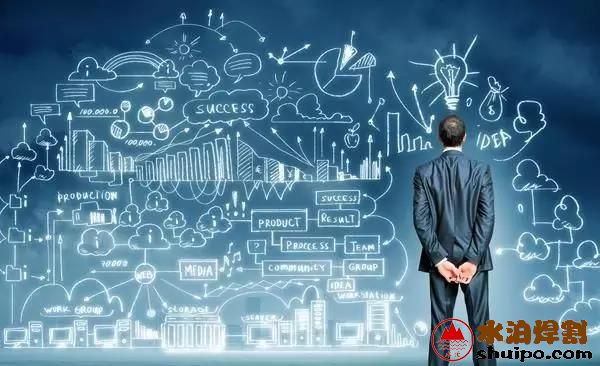 機(jī)器換人的時代來了