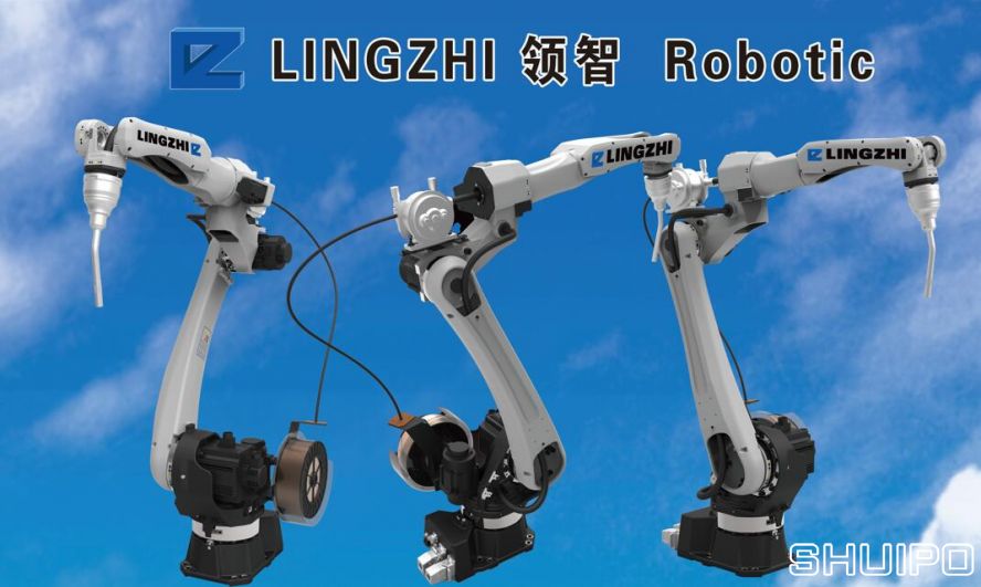 領(lǐng)智機(jī)器人 領(lǐng)智機(jī)器人