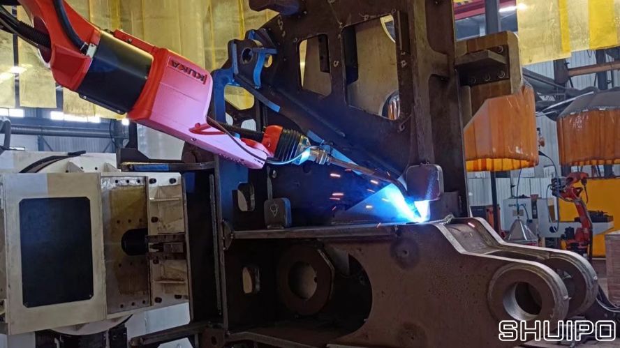 智能裝備制造行業發展歷程及長期驅動力、政策支持、市場規模