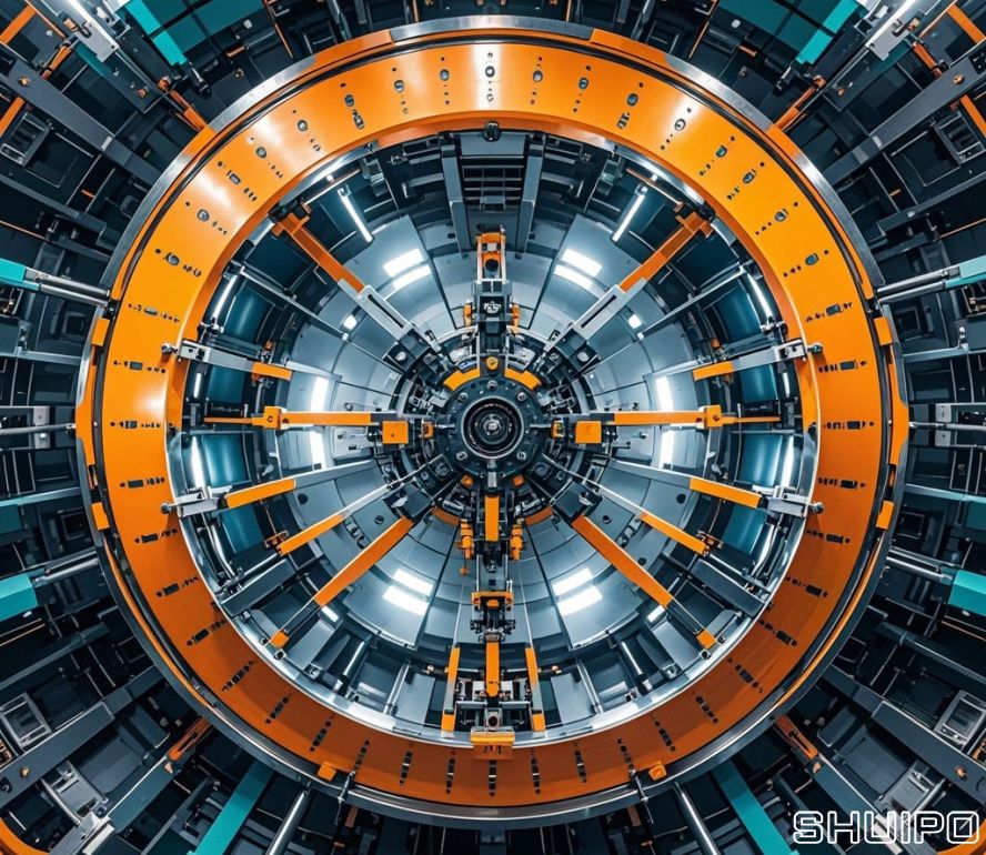 轉型升級再提速，制造業蓄勢聚力向“新”而行