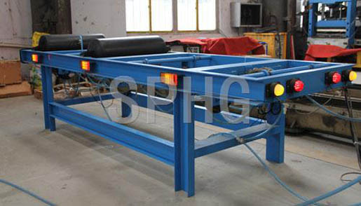 電路、氣路試驗(yàn)機(jī)